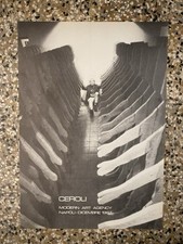 Ceroli mario manifesto usato  Cormano