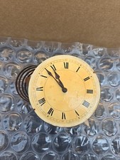 Antique clock mechanism for sale  DEVIZES