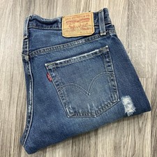 Levi 527 low d'occasion  Expédié en Belgium
