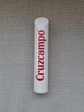 Cruzcampo tap handle for sale  CREWE