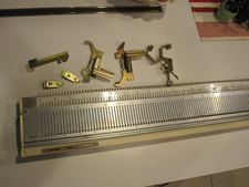 Knitking pcb ribbing for sale  Brooksville