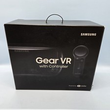 Gear samsung oculus for sale  Fairhaven