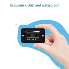 Indicateur batterie voiturette d'occasion  Expédié en France