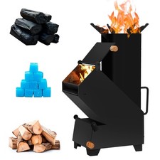 Ammo rocket stove for sale  Brentwood