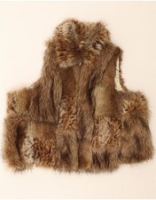 Warehouse womens fur for sale  IPSWICH