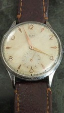 Avia watch orologio usato  Maddaloni
