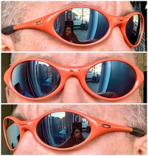 Oakley piet eye for sale  DEWSBURY