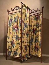 wood 3 panel room divider for sale wood 3 panel room divider for sale Machesney Park