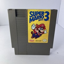 Super mario brothers for sale  Jefferson City