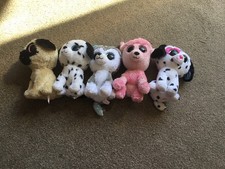Beanie boo dogs for sale  CHRISTCHURCH