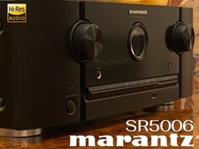 Marantz sr5006 ricevitore usato  Spedire a Italy
