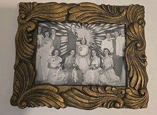 Vintage ornate gold for sale  Oakland