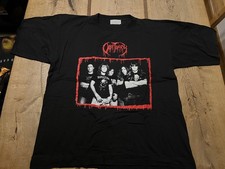 Bituary shirt cannibal gebraucht kaufen Bituary shirt cannibal gebraucht kaufen  Alsfeld