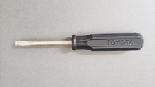 Vtg toyota motor for sale  Holland