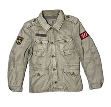 Schott nyc army for sale Schott nyc army for sale  LONDON