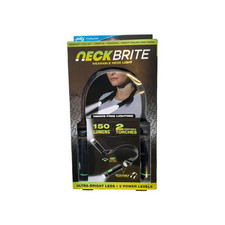 Jml neck brite for sale Jml neck brite for sale  ARTHOG