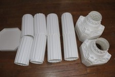 Yiyibyus roman pillars for sale  Chillicothe