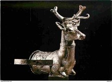 Art antiques stag d'occasion  Expédié en Belgium