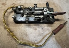 1917 vibroplex lightening for sale  Fredericksburg