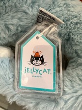Jellycat tag protectors for sale  UK