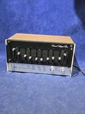 Vintage adc stereo for sale  Birmingham