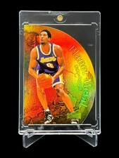 1998 Skybox Metal Universe KOBE BRYANT “Planet Metal” HOLO 6 de 15 Die Cut SSP comprar usado  Enviando para Brazil