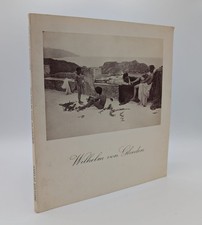 Roland barthes wilhelm usato  Firenze