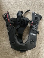 Sachtler bags heavy for sale  SWANLEY