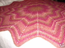 Round handcrafted handmade for sale  High Point