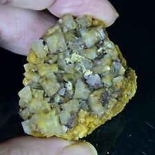 Fluorite crystals old for sale  WOLVERHAMPTON