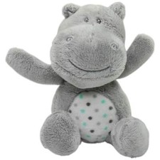 Nilpferd punkten kuscheltier gebraucht kaufen  Neusäß