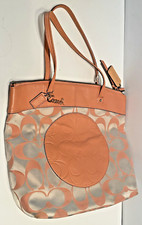 Large coach signature for sale  Sandusky