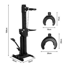 4.5 ton strut for sale  COLCHESTER