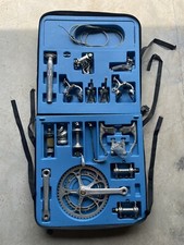 Campagnolo 50th group d'occasion  Sommières