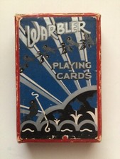 Antique warbler playing for sale  Calverton