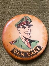 Dan dare vintage for sale  BURY ST. EDMUNDS