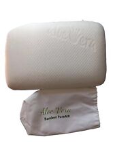 Reisekissen memory foam gebraucht kaufen  Ohrdruf