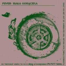 LP Biala Goraczka - Plywy / Biała Gorączka - Pływy na sprzedaż  PL