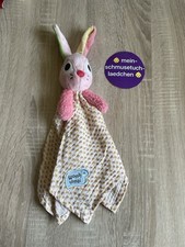 Wombi tombi schmusetuch gebraucht kaufen  Rüthen