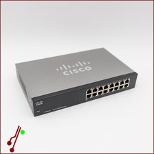 Cisco sf100 switch usato  Villorba