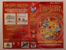 Tom jerry kids for sale  SLEAFORD