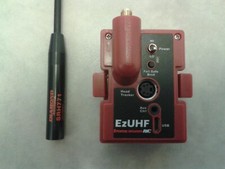 Immersionrc ezuhf module for sale  ILKLEY