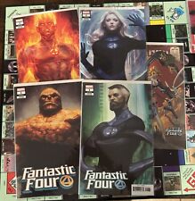 Fantastic four cover for sale  Maitland