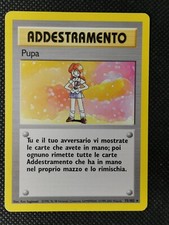 Pokémon pupa 102 usato  Carpi