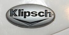 Klipsch synergy speaker for sale  Saint Petersburg