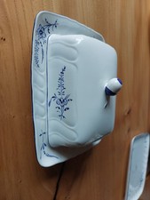 Butterdose villeroy boch gebraucht kaufen  Freiburg im Breisgau