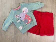 Next jumper baby for sale  TELFORD
