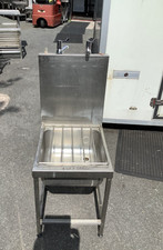 stainless steel sink unit for sale stainless steel sink unit for sale STOKE-ON-TRENT