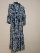 Primark uk14 midi for sale  NORTH WALSHAM