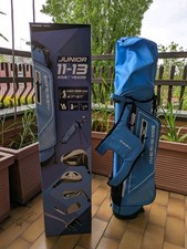 Kit golf ragazzo usato  Peschiera Borromeo
